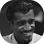 Sammy Davis, Jr.